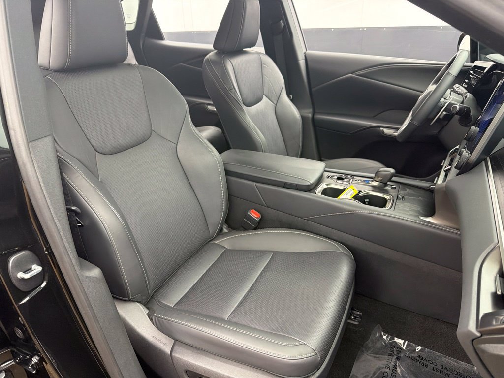 Used 2024 Lexus RX 350 Premium Plus w/ Convenience Package AWD/4WD image 28