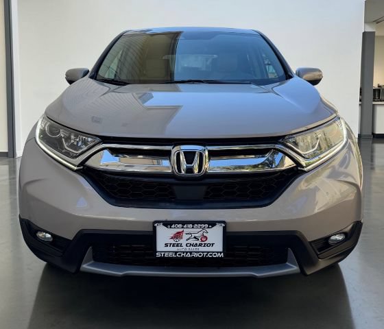 Used 2018 Honda CR-V EX image 6