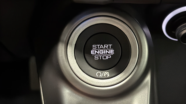 Used 2024 Dodge Hornet R/T AWD/4WD image 22