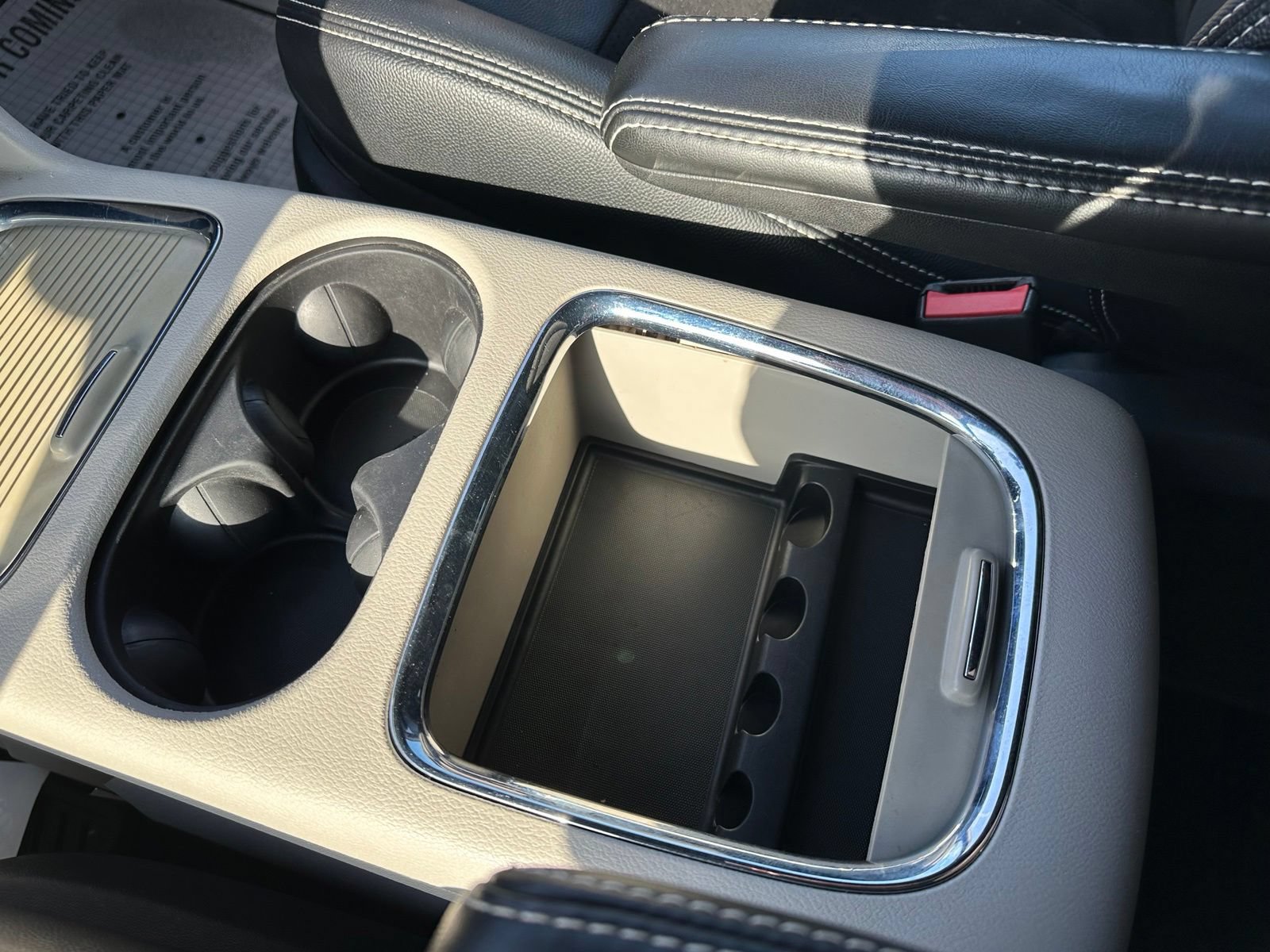 Used 2020 Dodge Grand Caravan SXT w/ Driver Convenience Group FWD image 73