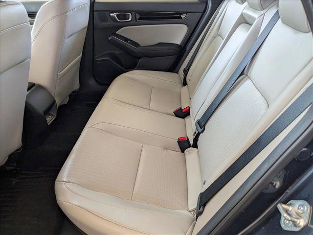 Certified 2023 Honda Civic Sport Touring image 18