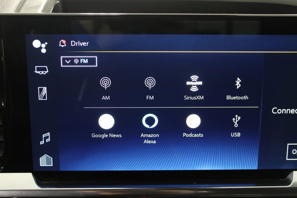 Used 2023 Chevrolet Silverado 1500 LTZ w/ LTZ Convenience Package II image 33