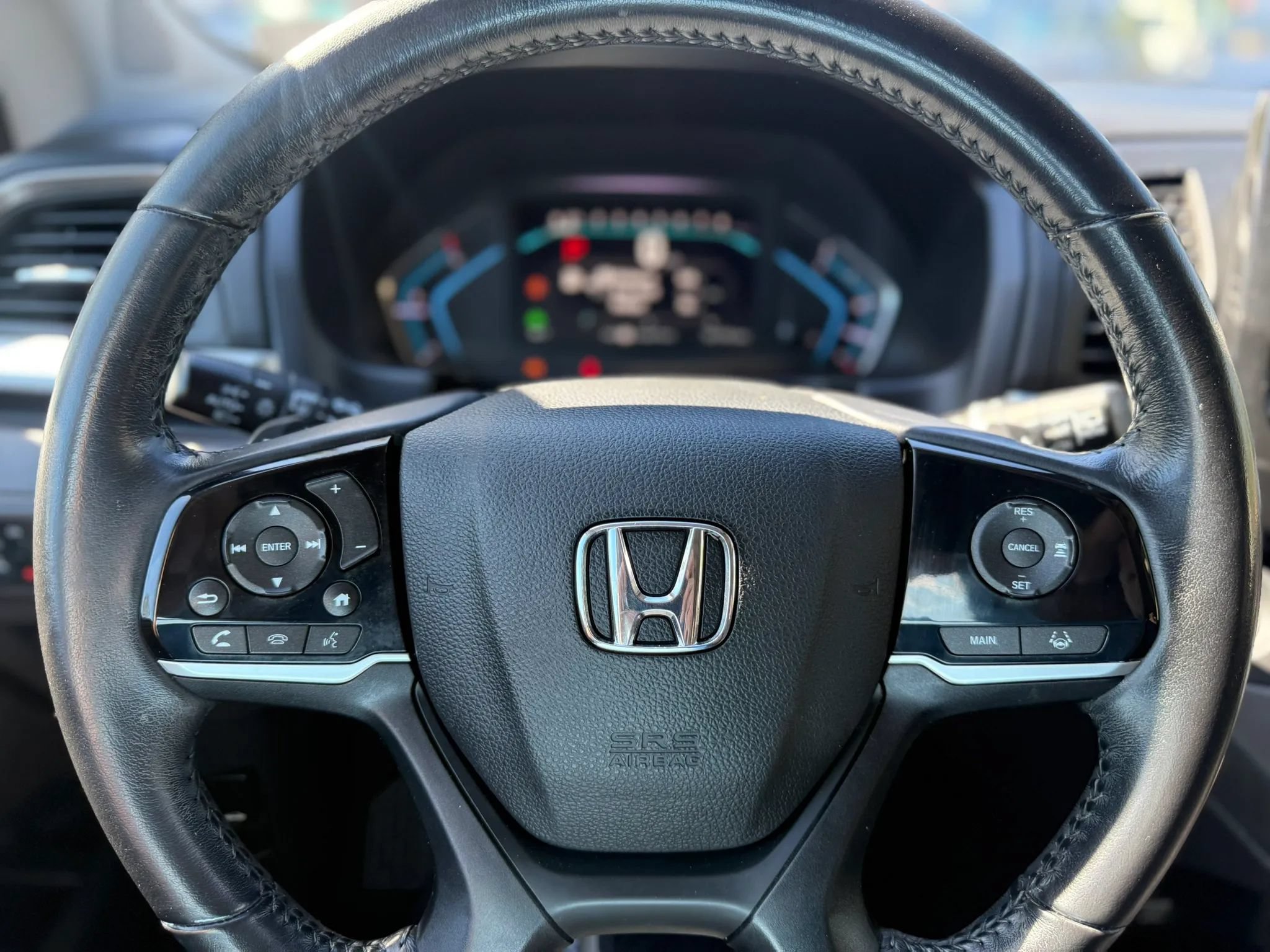 Used 2018 Honda Odyssey EX-L image 27