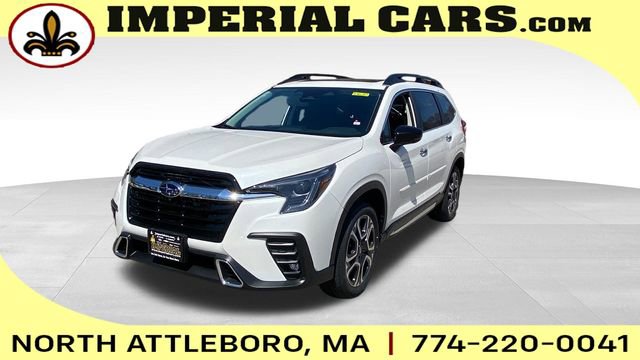 New 2026 Subaru Ascent Touring image 4