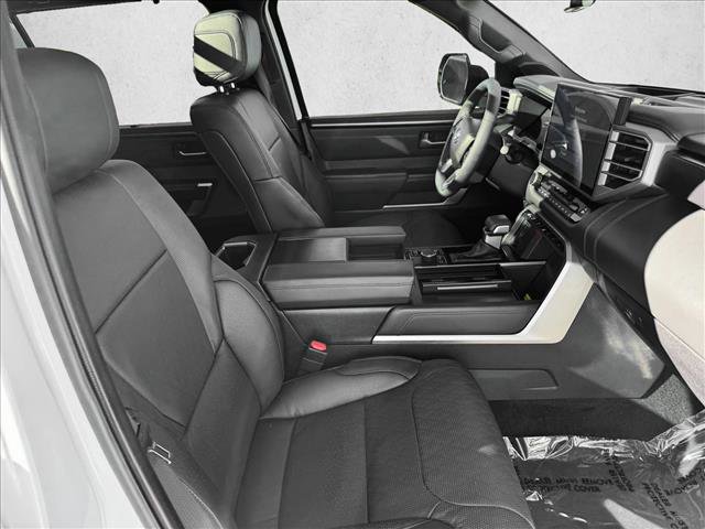 Certified 2026 Toyota Sequoia Platinum image 20