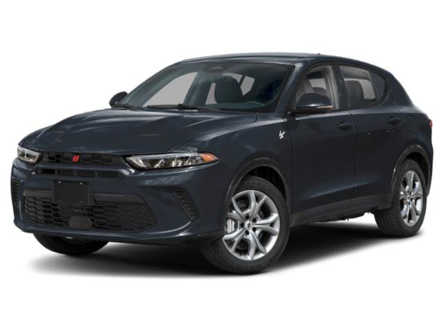 Certified 2024 Dodge Hornet R/T Plus w/ R/T Blacktop Package