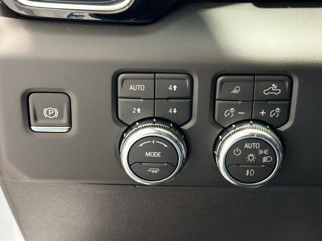 New 2026 GMC Sierra 1500 Denali w/ Denali Reserve Package image 9