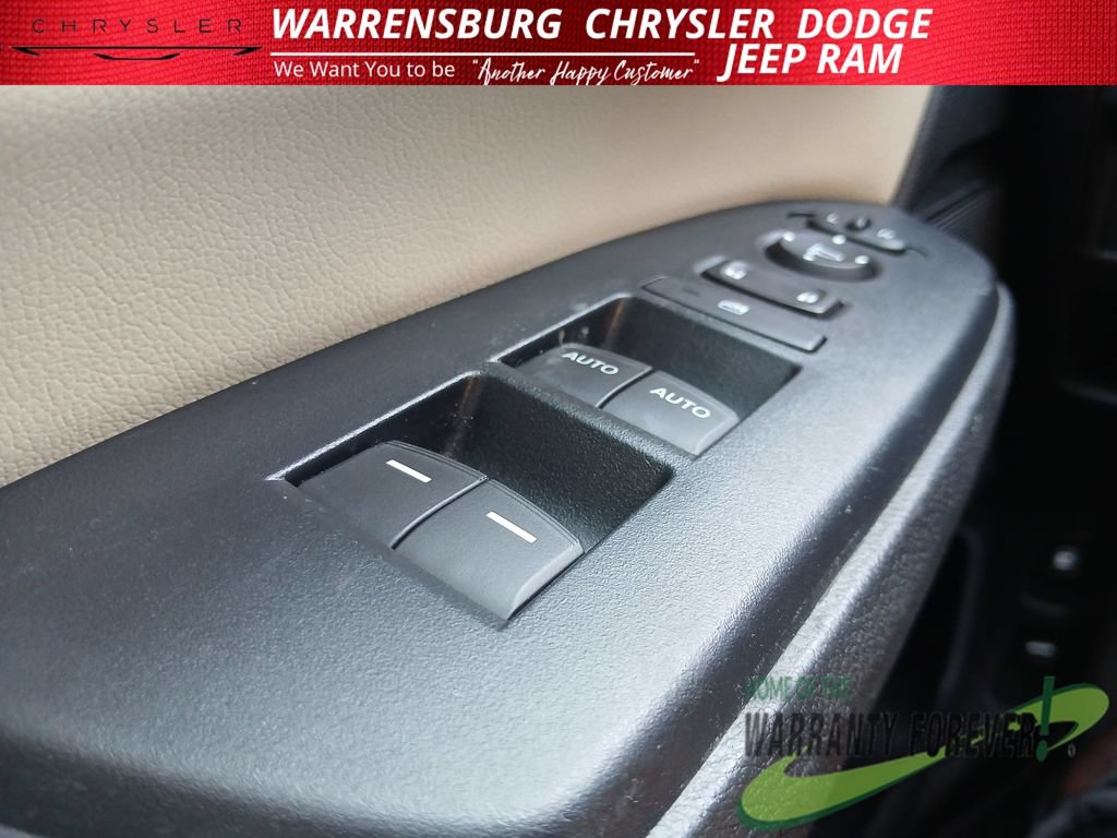 Used 2018 Honda CR-V Touring image 30