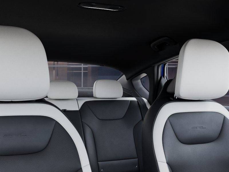 New 2026 Kia K4 EX FWD image 28