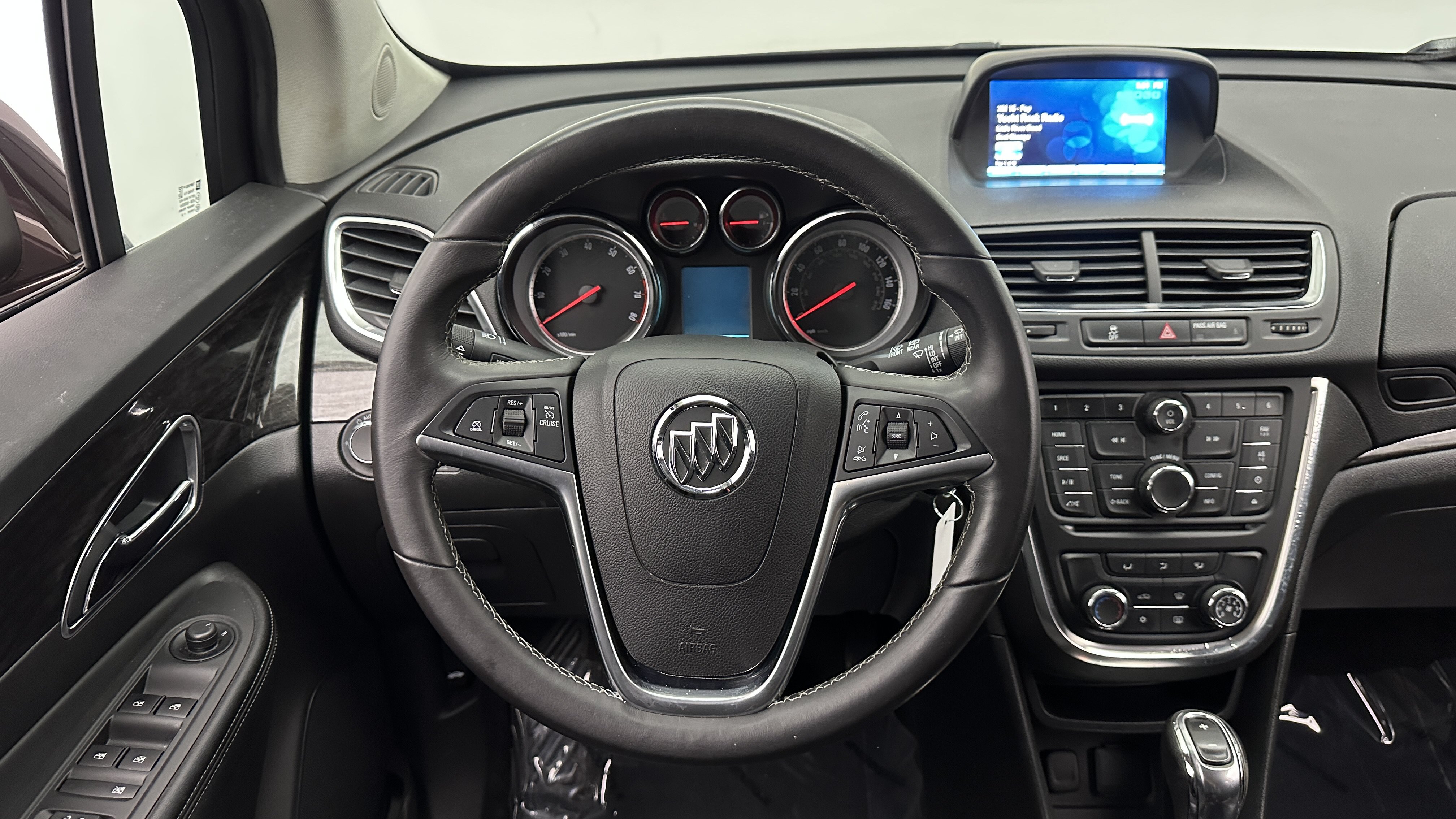 Used 2016 Buick Encore FWD image 29