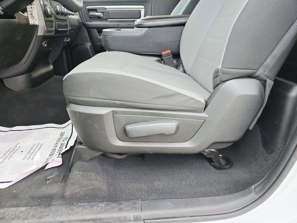 Used 2021 RAM 1500 Tradesman w/ Popular Equipment Group image 31