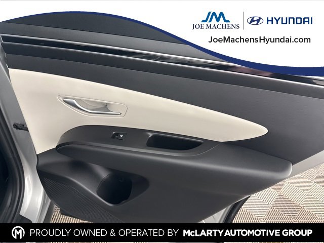 Certified 2024 Hyundai Tucson SEL image 26