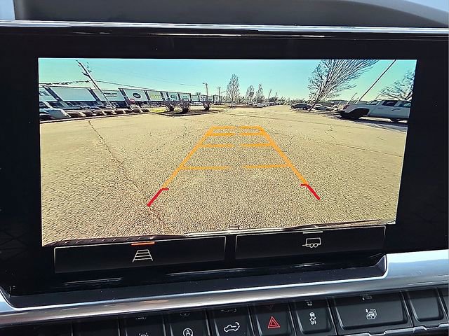 Certified 2024 GMC Sierra 1500 SLT image 18