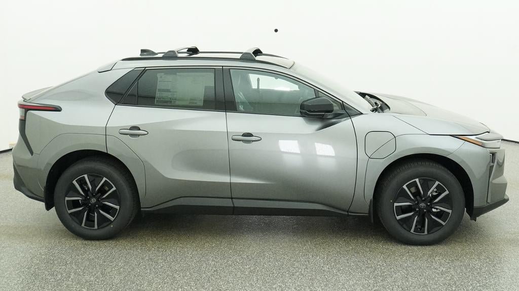 New 2026 Toyota bZ FWD image 11