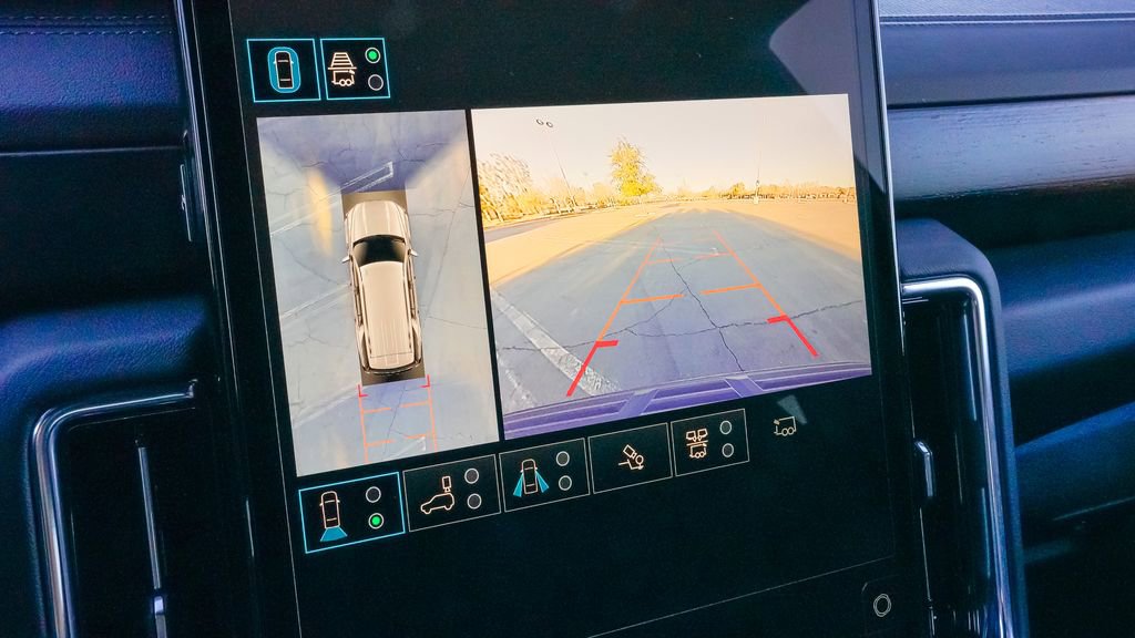 New 2026 GMC Yukon Denali w/ Denali Reserve Package image 27