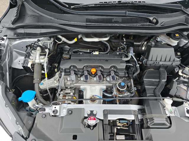 Used 2020 Honda HR-V EX image 44