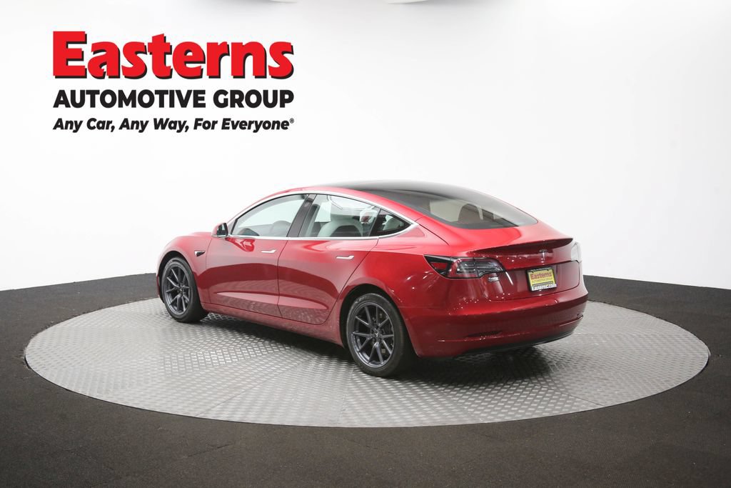 Used 2019 Tesla Model 3 Standard Range Plus RWD image 60