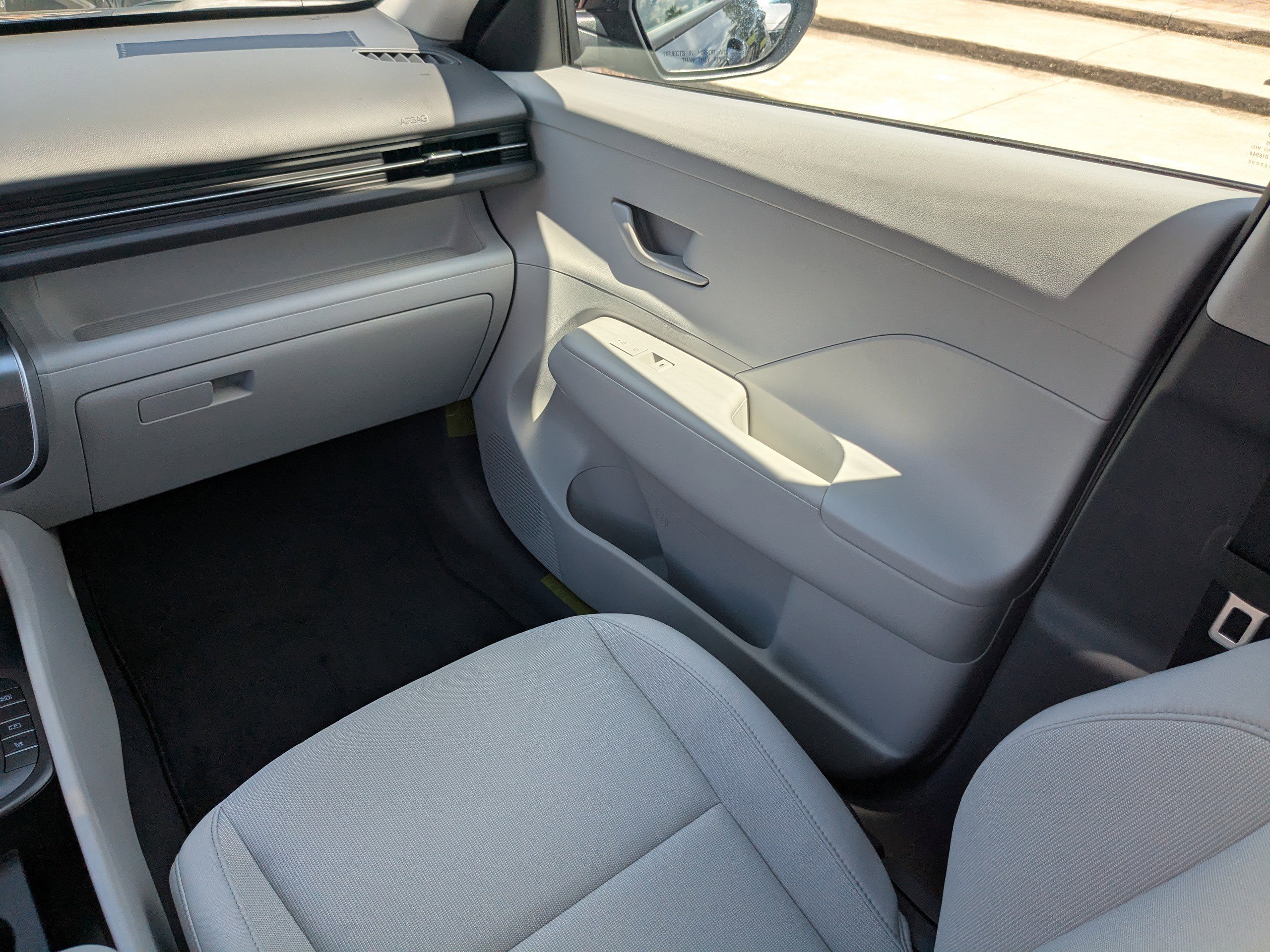 New 2026 Hyundai Kona SEL Sport image 17