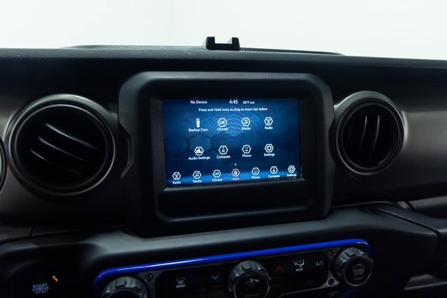 Used 2023 Jeep Wrangler Freedom Edition image 17