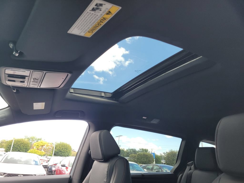 New 2026 Honda Odyssey Sport-L image 17