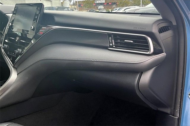 Used 2023 Toyota Camry XSE image 22