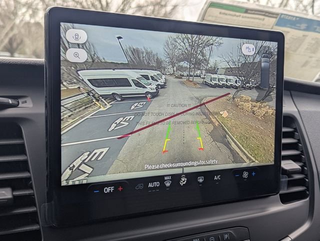 New 2026 Ford Transit 350 XL image 21