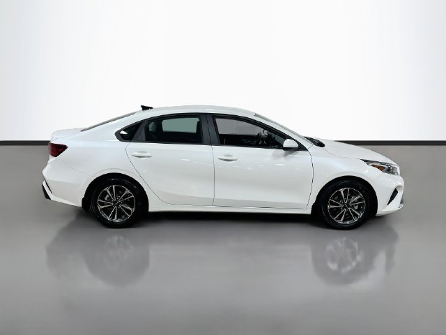 Certified 2023 Kia Forte LXS FWD image 8