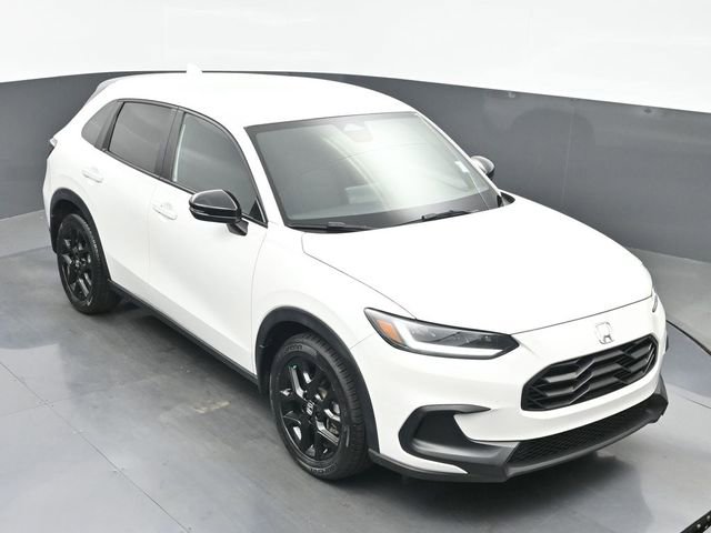 Used 2024 Honda HR-V Sport image 35