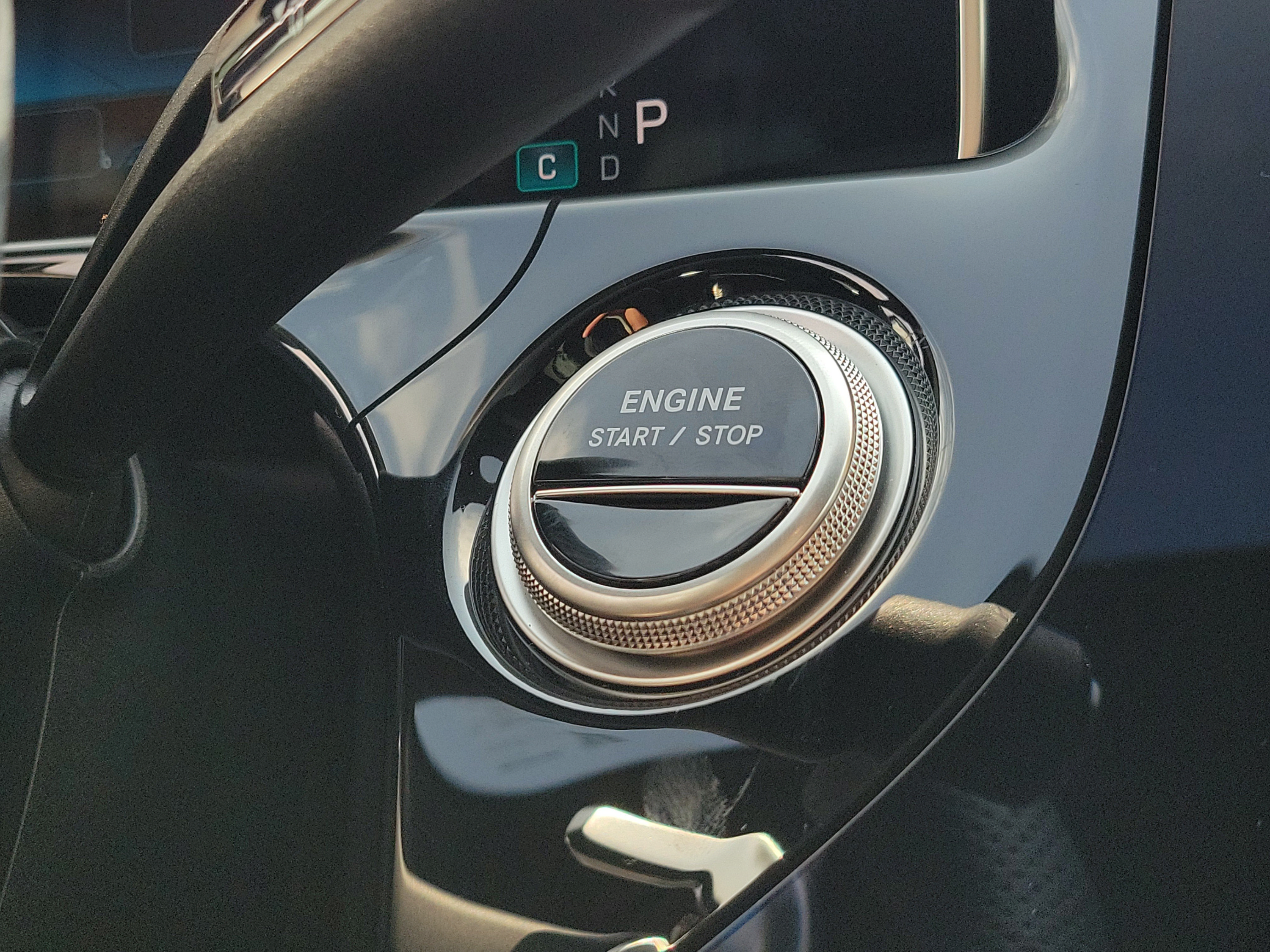 New 2026 Mercedes-Benz E 53 AMG e 4MATIC Sedan image 32