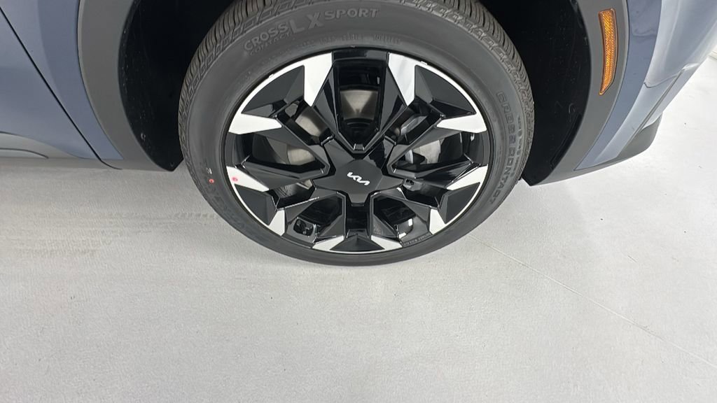 New 2026 Kia Sorento EX image 9