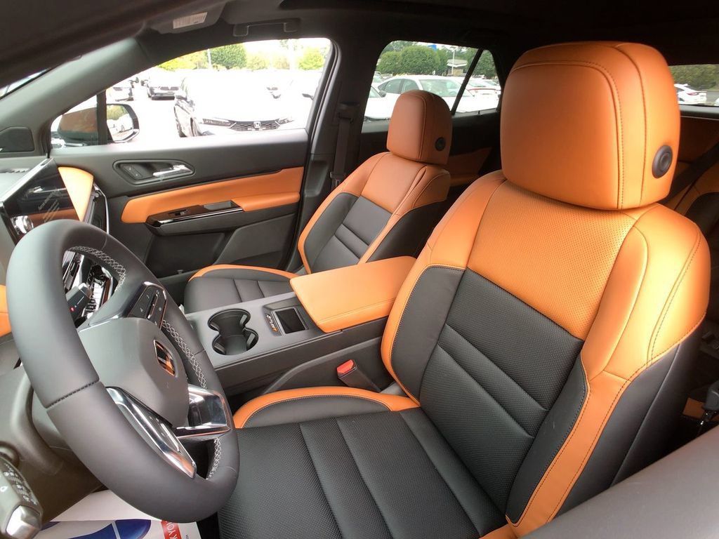 New 2026 Honda Prologue Elite image 14