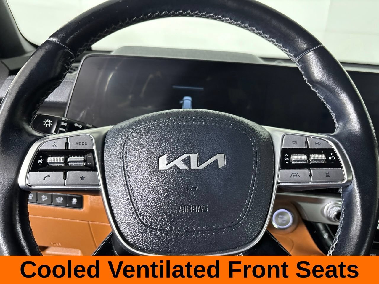 Used 2023 Kia Telluride EX X-Line AWD/4WD image 17