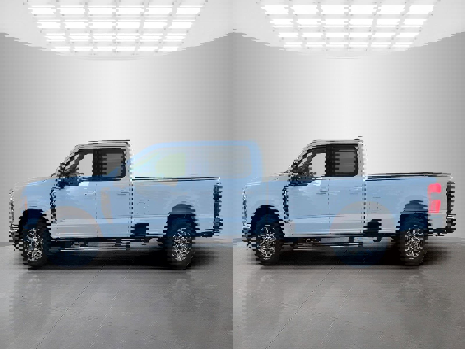 New 2026 Ford F350 Lariat image 8