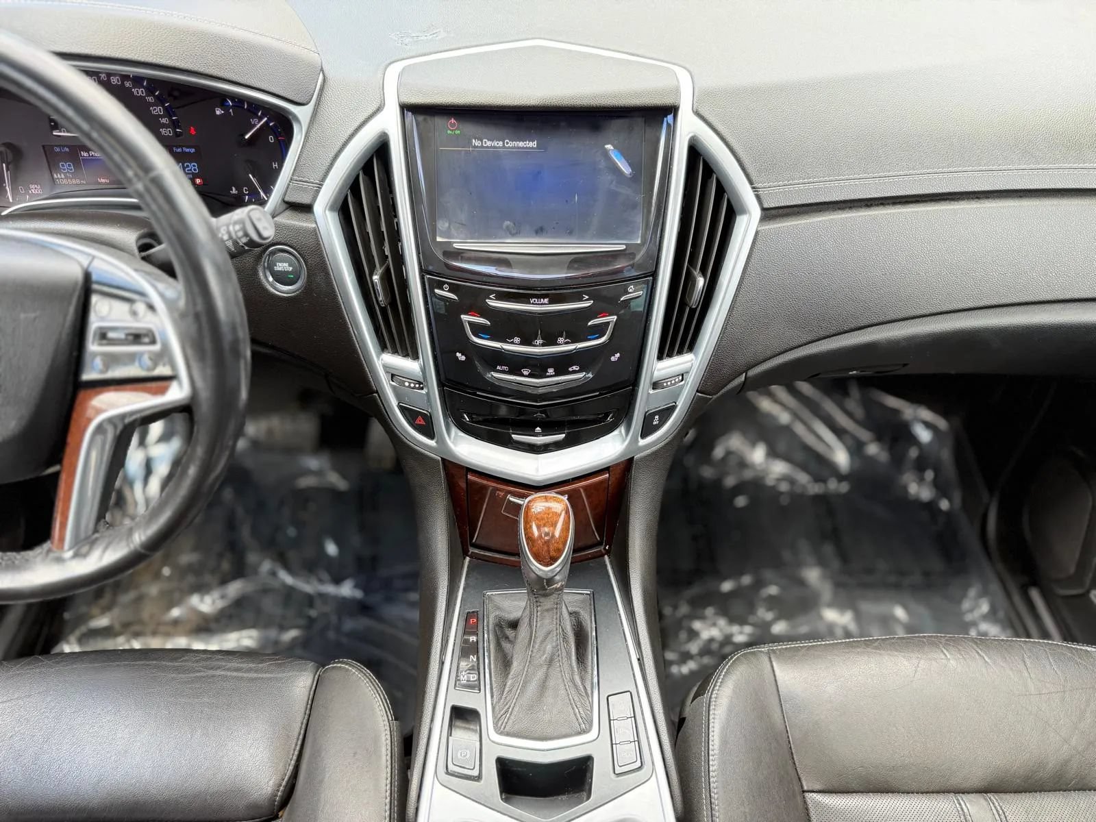 Used 2013 Cadillac SRX Luxury w/ Driver Awareness Package AWD/4WD image 20