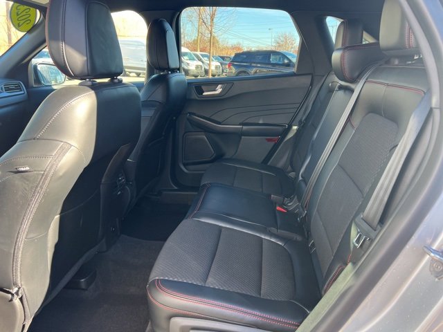 Used 2023 Ford Escape ST-Line Elite image 18