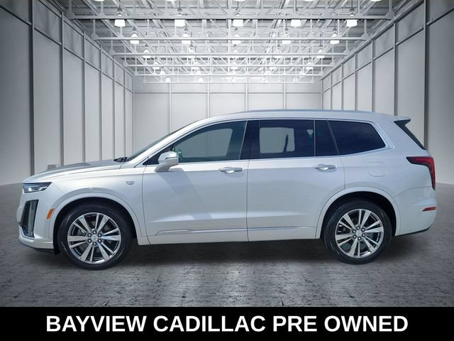 Used 2020 Cadillac XT6 Premium Luxury FWD image 2