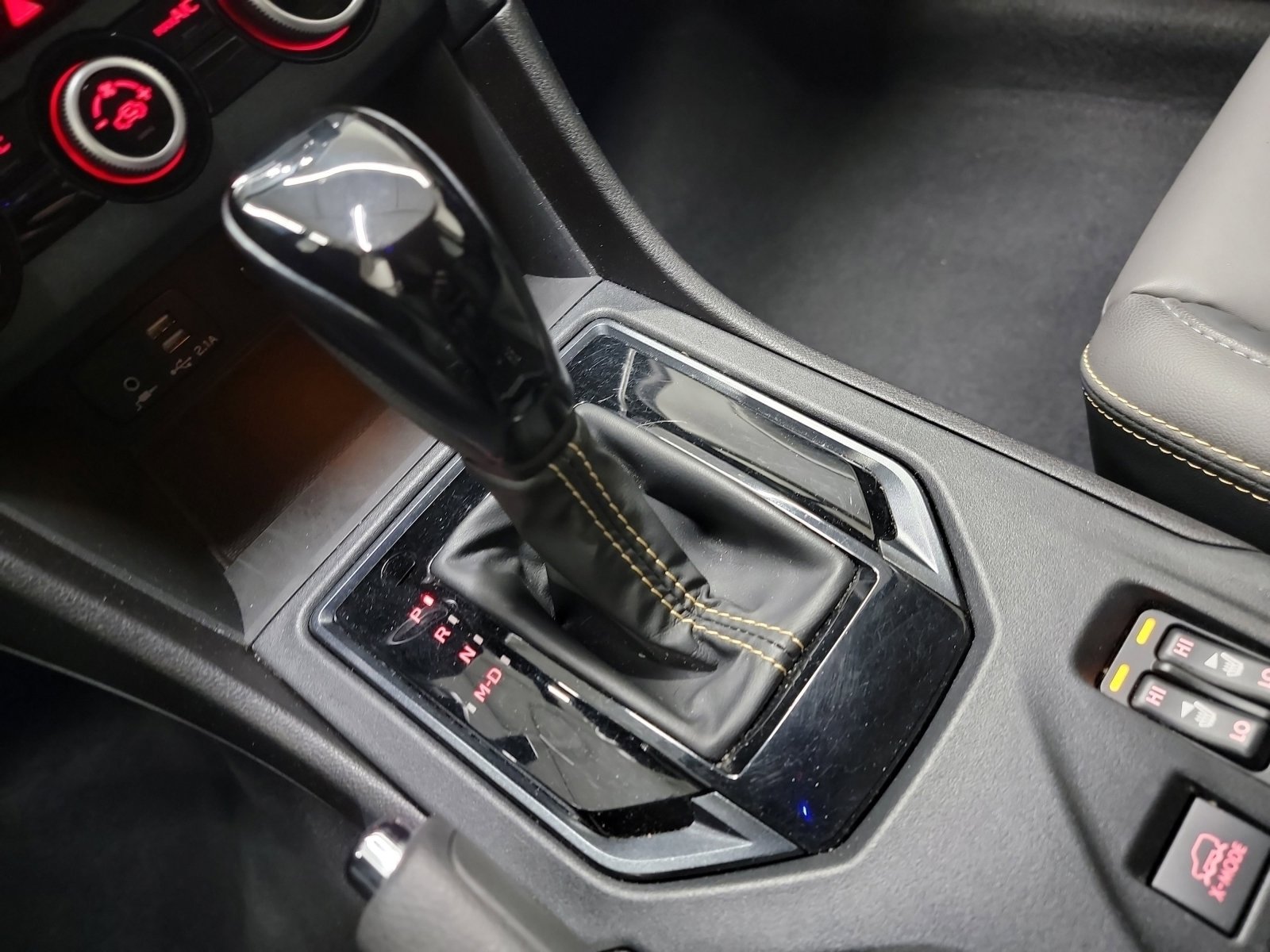 Used 2023 Subaru Crosstrek 2.5i Sport image 26