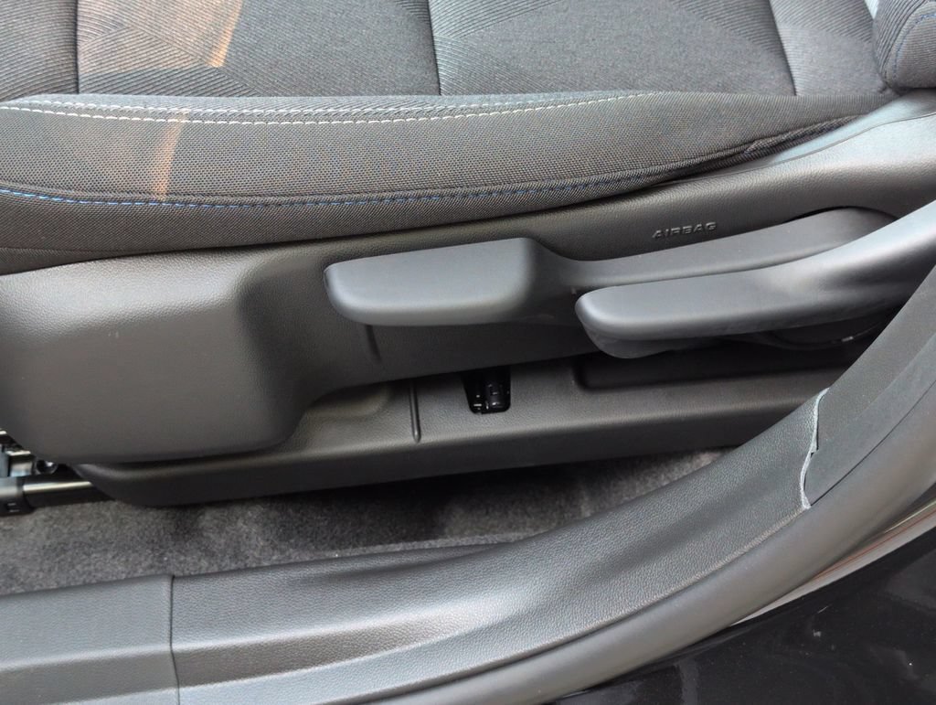 New 2026 Chevrolet Trax LS FWD image 17