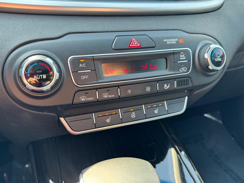 Used 2019 Kia Sorento EX w/ EX Touring Package FWD image 19