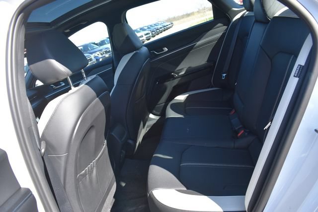 New 2026 Kia K5 GT-Line w/ GT-Line Premium Package FWD image 20