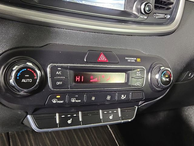 Certified 2020 Kia Sorento EX image 20