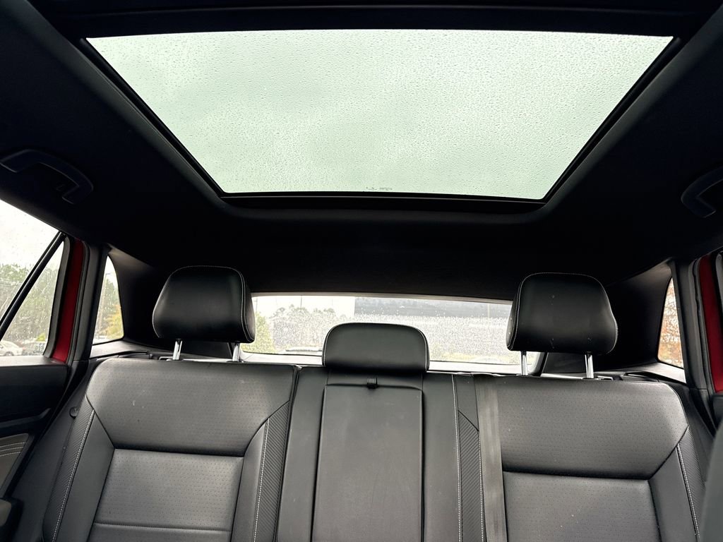 Used 2023 Volkswagen Atlas Cross Sport SEL R-Line image 27