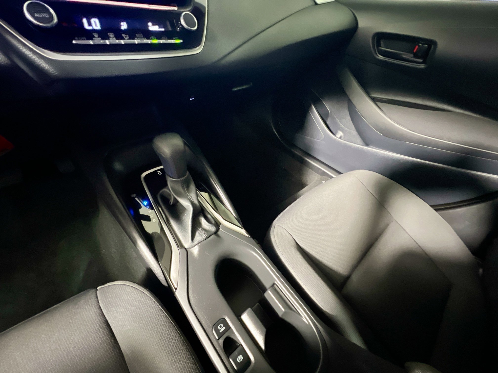 Used 2025 Toyota Corolla LE image 25