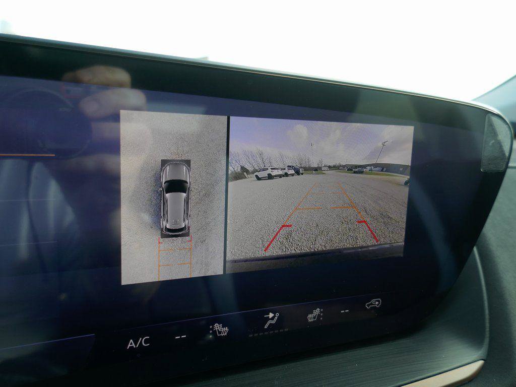 New 2026 Buick Envision Sport Touring image 22