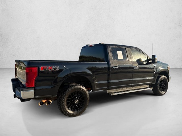 Used 2020 Ford F250 XLT w/ XLT Premium Package AWD/4WD image 5