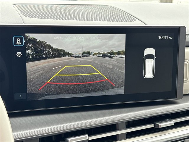 New 2026 Hyundai Santa Fe SE image 23