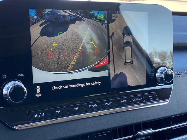 New 2025 Mitsubishi Outlander SE AWD/4WD image 22