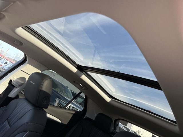 New 2026 Buick Envision Avenir AWD/4WD image 22