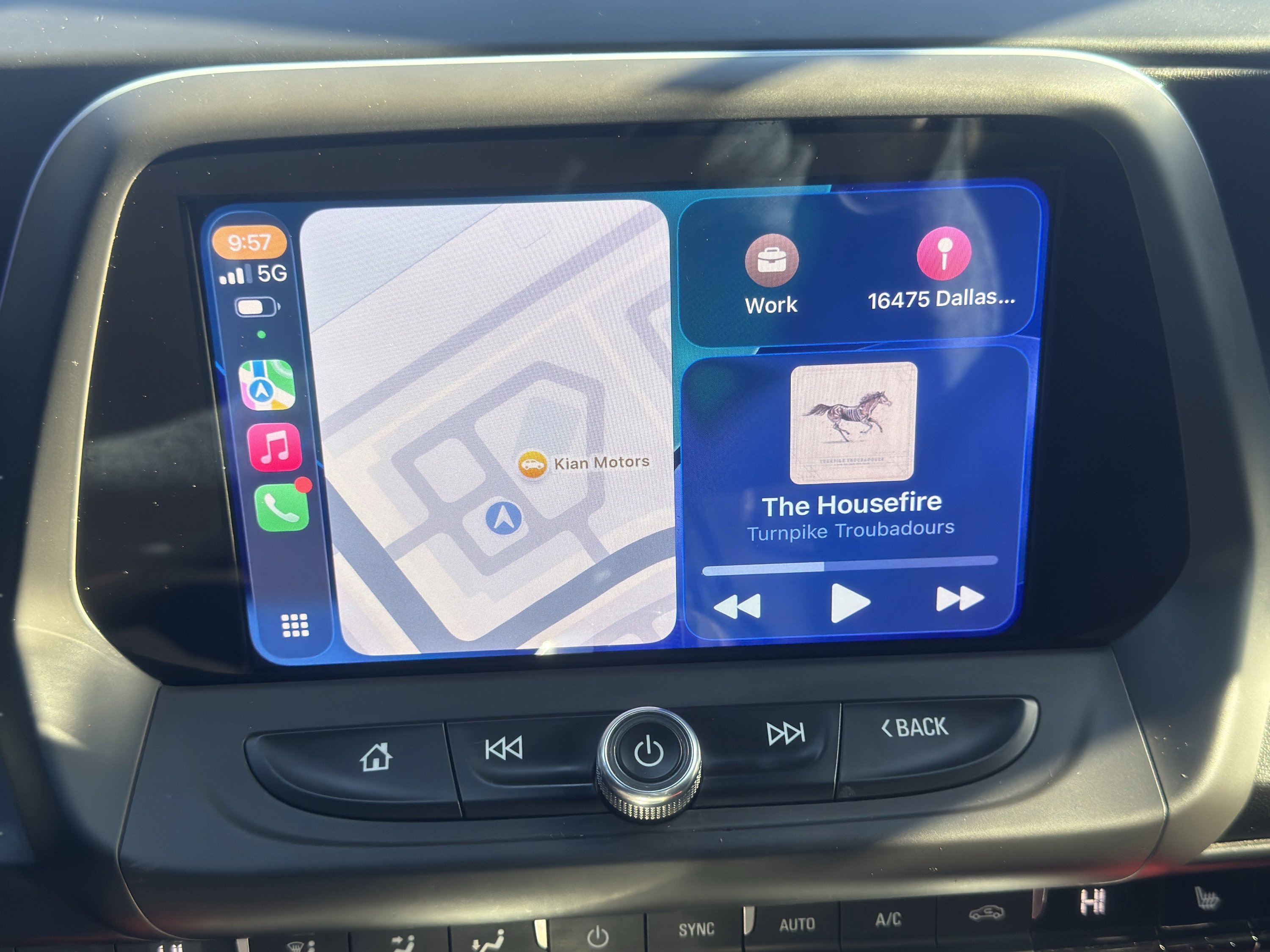 Used 2021 Chevrolet Camaro SS w/ Redline Edition image 12