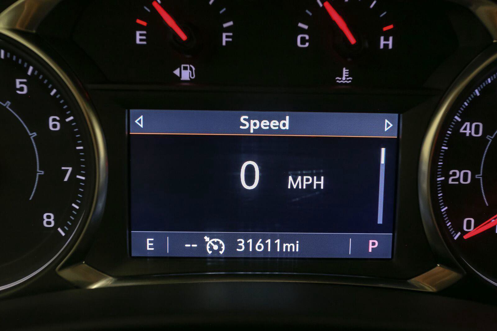 Used 2023 GMC Terrain AT4 AWD/4WD image 44